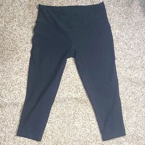 Mondetta Black Leggings